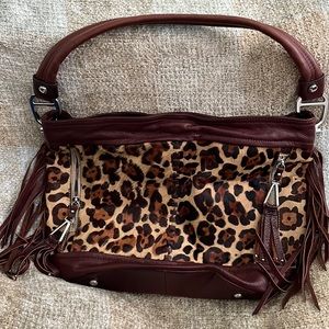 Cute shoulder bag